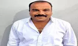 उदयपुर में सड़क हादसा, पूर्व पार्षद और भाजपा नेता हेमंत बोहरा का निधन