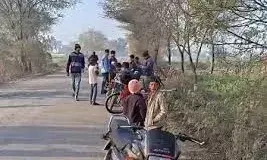 अलवर में कन्या भ्रूण मिलने से मचा हड़कंप