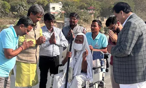 मारू भाम्बी विकास सेवा संस्थान का पहला रक्तदान शिविर सफल, 61 यूनिट रक्त संग्रह मारू भाम्बी विकास सेवा संस्थान का पहला रक्तदान शिविर सफल, 61 यूनिट रक्त संग्रह