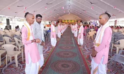 सच्चे मित्र मिलना दुर्लभ,जग में मित्रता हो तो कृष्ण-सुदामा जैसी- संत दिग्विजयराम महाराज सच्चे मित्र मिलना दुर्लभ,जग में मित्रता हो तो कृष्ण-सुदामा जैसी- संत दिग्विजयराम महाराज