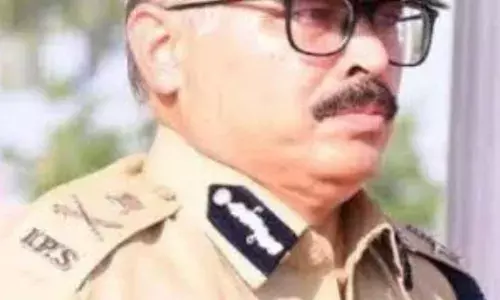 भीलवाड़ा में सोमवार को डीजीपी लेंगे रेंज अधिकारियों की बैठक, पत्रकारों से भी करेंगे संवाद