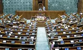 भारत यूएस व्यापार समझौते पर कार्यस्थगन प्रस्ताव लाने की तैयारी में विपक्ष, संसद में तीखी बहस के संकेत