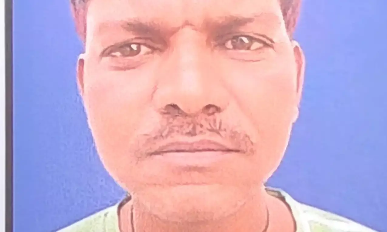 खेत में पानी की मोटर चालू करते समय करंट लगने से किसान की मौत