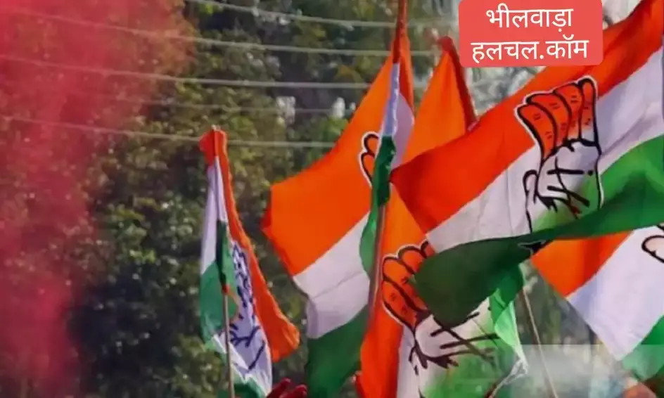 अब जंबो नहीं, ठोक-बजाकर बनेगी जिला कार्यकारिणी; सदस्यों की संख्या हुई सीमित