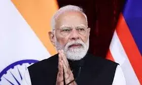पीएम मोदी को सदन न आने की सलाह पर हंगामा, सुरक्षा चिंता को लेकर स्पीकर के रुख पर विपक्ष सवालों के घेरे में