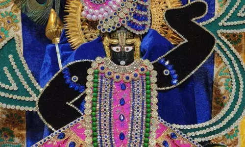 श्री कोटडी श्याम दरबार  आज मंगला श्रृंगार आरती*   *के दर्शन आज दिनाँक 09/02/2026