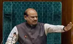 विपक्ष लोकसभा स्पीकर ओम बिरला के खिलाफ ला सकता है अविश्वास प्रस्ताव, गंभीर आरोपों की तैयारी