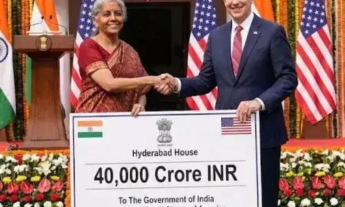 ट्रंप का दोस्‍ती वाला फैसला! भारत को अमेरिका लौटाएगा 40 हजार करोड़ रुपये, ट्रेड डील पूरी होने से पहले दिया तोहफा