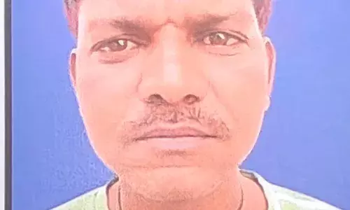 खेत में पानी की मोटर चालू करते समय करंट लगने से किसान की मौत