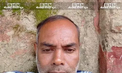 युवक की आत्महत्या से मचा हड़कंप, पिता बुलाने पहुंचे तो दिखा भयावह दृश्य