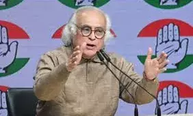 रूसी तेल खरीद पर मंत्रियों के बयानों को लेकर कांग्रेस का कटाक्ष, सरकार के नजरिए पर उठाए सवाल