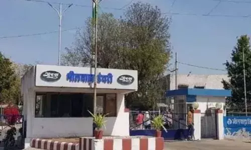 भीलवाड़ा डेयरी का अनोखा रिकॉर्ड: पांच साल बिना चेयरमैन के