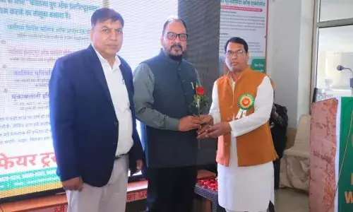 भीलवाड़ा में फातिमा वेलफेयर ट्रस्ट का तालीमी कार्यक्रम, शिक्षा जागरूकता और बालिका सशक्तिकरण पर दिया गया जोर