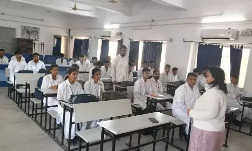 पशु कल्याण माह अर्न्तगत आयोजित हुई प्रश्नोत्तरी प्रतियोगिता’