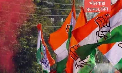 अब जंबो नहीं, ठोक-बजाकर बनेगी जिला कार्यकारिणी; सदस्यों की संख्या हुई सीमित