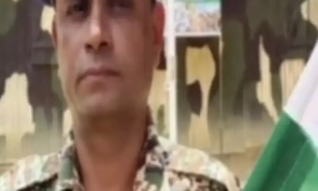 नीमच CRPF कैंप में मिला राजसमंद के लापता जवान का कंकाल, परिजनों ने लगाया हत्या का आरोप