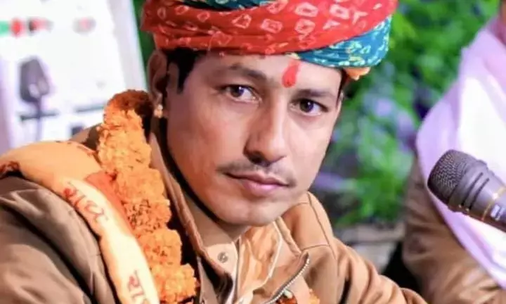 एक शाम चारभुजा नाथ के नाम भजन संध्या का आयोजन कल