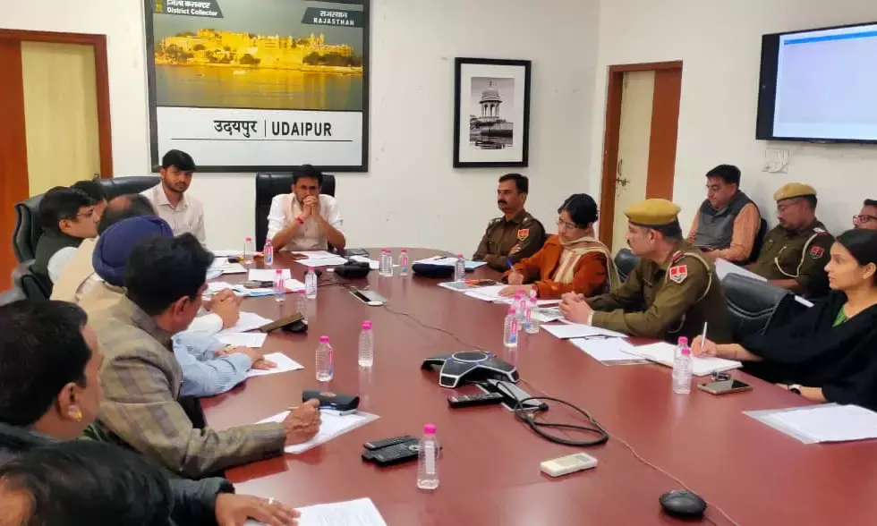 शहर में शुरू होगी हेरिटेज वॉक, भीतरी शहर में विकसित होंगे नाइट बाजार