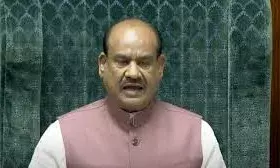 अविश्वास प्रस्ताव पर फैसला होने तक सदन में नहीं आएंगे स्पीकर ओम बिरला, 9 मार्च को चर्चा की संभावना