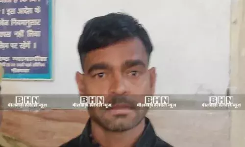 स्मैक तस्करी में दोषी करार, आबिद खान को दो साल का कठोर कारावास और 20 हजार का जुर्माना