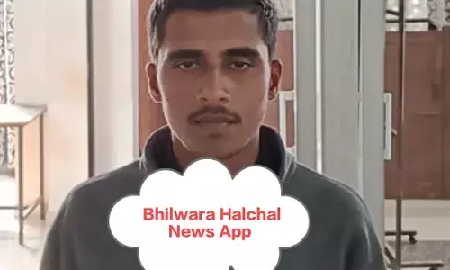 नाबालिग को बीच सड़क दांतों से काटने और छेड़छाड़ करने वाले सुनील को तीन साल की सजा