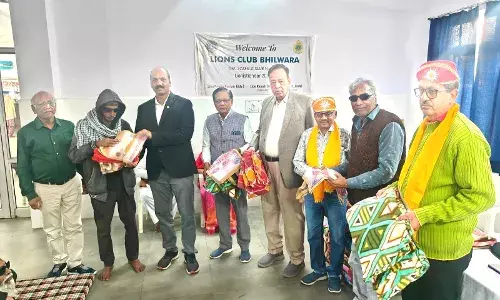 62 निःशुल्क मोतियाबिन्द के ऑपरेशन सम्पन्न