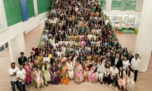 “बच्चे तभी आगे बढ़ते हैं जब वे खुद को सुरक्षित महसूस करते हैं”: ईशा अंबानी