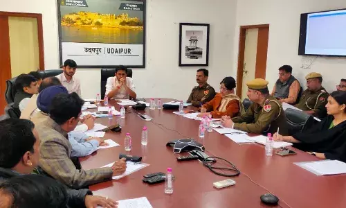 शहर में शुरू होगी हेरिटेज वॉक, भीतरी शहर में विकसित होंगे नाइट बाजार