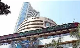 हरे निशान पर खुला शेयर बाजार, सेंसेक्स 213 अंक चढ़ा, निफ्टी 26000 के पार