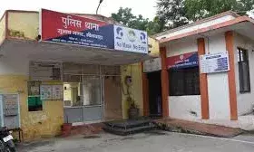 नकबजनी का मामला-अब शाहरुख मोहम्मद चढ़ा पुलिस के हत्थे, दो पहले पकड़े जा चुके, एक को किया था निरुद्ध