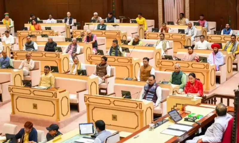 राजस्थान में जनजाति परिवारों के लिए घी और तेल वितरण में बदलाव, महिला मुखिया के खाते में सीधे 1200 रुपए