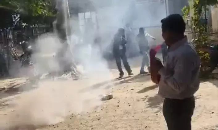 बजट 2025-26 की बड़ी सौगात: जहाजपुर में खुलेगा स्थाई एडीजे कोर्ट, अधिवक्ताओं में खुशी की लहर