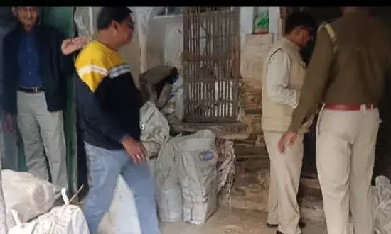 नगर निगम का विशेष अभियान तेज, सिंगल यूज प्लास्टिक, अतिक्रमण और गंदगी फैलाने वालों पर सख्ती