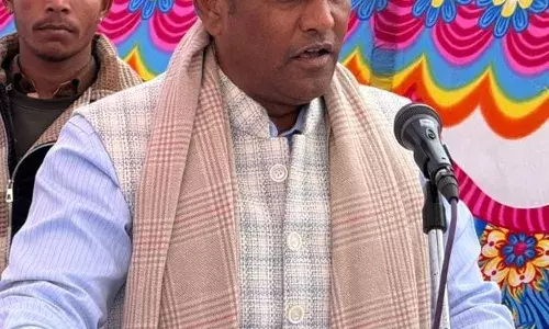 शाहपुरा को बजट की सौगात: सड़क, आयुष अस्पताल, इको पार्क और पशु चिकित्सालय की बड़ी घोषणाएं