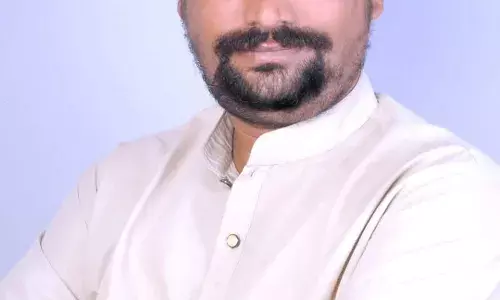 राजस्थान का बजट 2026 27 सिर्फ घोषणाओं का पिटारा, कांग्रेस ने साधा निशाना राजस्थान का बजट 2026 27 सिर्फ घोषणाओं का पिटारा, कांग्रेस ने साधा निशाना