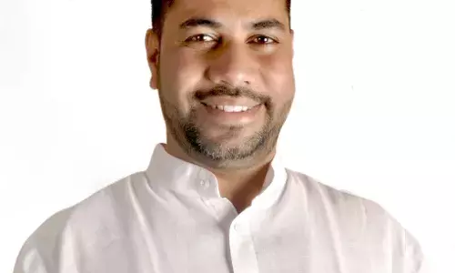 बजट लंबा चौड़ा, लेकिन जवाबदेही जरूरी, शाहबुद्दीन शेख का सरकार पर हमला बजट लंबा चौड़ा, लेकिन जवाबदेही जरूरी, शाहबुद्दीन शेख का सरकार पर हमला