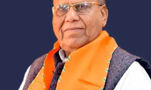 देशभर में 14.02 लाख आंगनवाड़ी केंद्र डिजिटल प्लेटफॉर्म से जुड़े, 8.90 करोड़ लाभार्थी पंजीकृत, राज्यसभा में मंत्रालय का जवाब