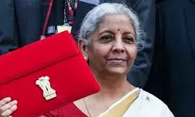 सिर्फ वादे नहीं, रोजगार और स्टार्टअप्स के लिए ठोस रोडमैप तैयार, संसद में बजट पर वित्त मंत्री का बयान