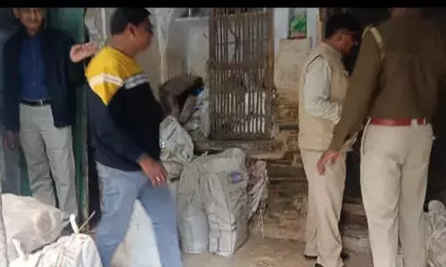 नगर निगम का विशेष अभियान तेज, सिंगल यूज प्लास्टिक, अतिक्रमण और गंदगी फैलाने वालों पर सख्ती नगर निगम का विशेष अभियान तेज, सिंगल यूज प्लास्टिक, अतिक्रमण और गंदगी फैलाने वालों पर सख्ती