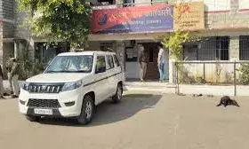 भीलवाड़ा के 6 बदमाशों ने चित्तौड़गढ़ में युवक की आंखों में मिर्ची झोंक किया किडनैप, पुलिस ने डेढ़ घंटे में छुड़ाया