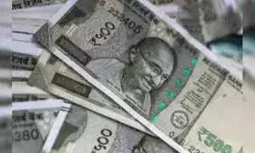 दो आरोपी गिरफ्तार, ₹80,100 की नकली मुद्रा और प्रिंटर जब्त