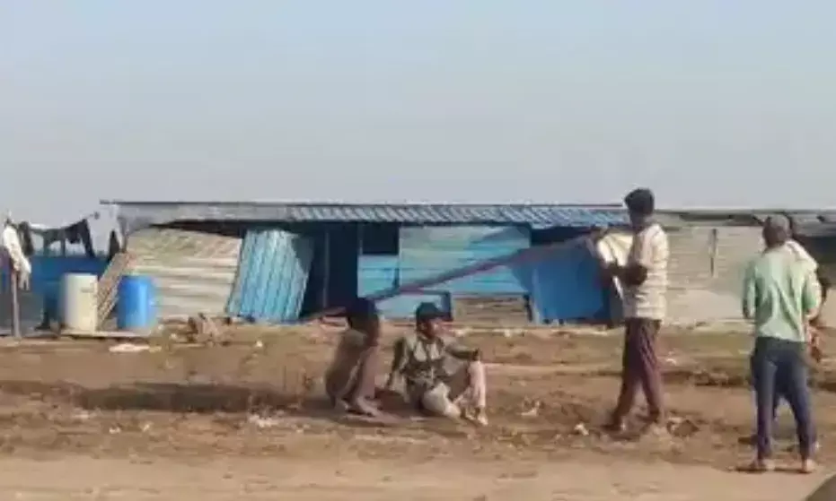 जावद की सुविधि रेयॉन्स फैक्ट्री को हाईकोर्ट से बड़ी राहत: निर्माण पर लगा स्टे हटा, 350 करोड़ का प्रोजेक्ट पकड़ेगा रफ्तार