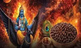 शनि दोष से मुक्ति के लिए काले चने के 5 अचूक उपाय