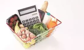 जनवरी में खुदरा महंगाई दर 2.75 प्रतिशत, सरकार ने बदला मुद्रास्फीति मापने का तरीका