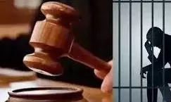 मंदबुद्धि युवती से दरिंदगी के आरोपित दिनेश को 10 साल का कठोर कारावास