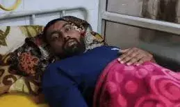 चित्तौड़गढ़: फिल्मी अंदाज में युवक का अपहरण, भीलवाड़ा के आरोपियों की हत्या की थी योजना