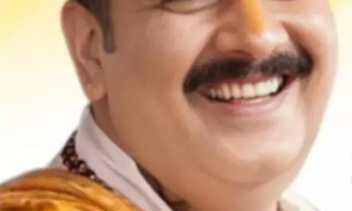 श्री शिवाय नमस्तुभ्यं की गूंज 9 अप्रैल,श्री शिवमहापुराण कथा की तैयारियां जोरो से