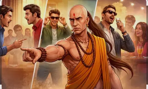 ये 3 खतरनाक सोच इंसान को बना देती हैं बर्बाद, समय रहते बदल लें अपनी आदत ये 3 खतरनाक सोच इंसान को बना देती हैं बर्बाद, समय रहते बदल लें अपनी आदत