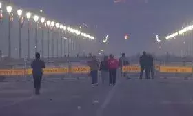 सर्दी का असर घटा, प्रदेश में दिन का पारा चढ़ा, हल्की गर्मी ने दी दस्तक