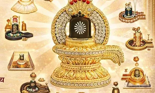 शिवरात्रि पर निकलेगी विशाल कलश यात्रा, 12 ज्योतिर्लिंगों की झांकी होगी आकर्षण का केंद्र